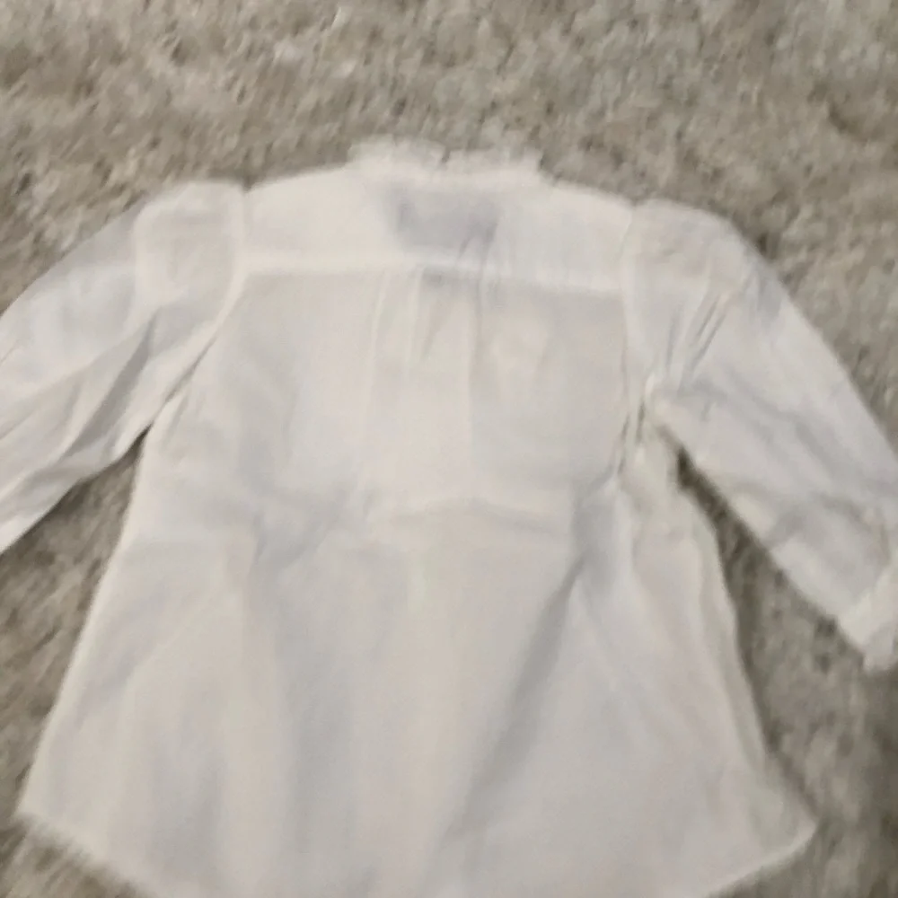 Ralph Lauren blouse 9M (kt3)